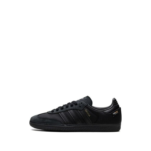 Adidas Samba OG Cordura Pack - Black Carbon Ji4647 Men\'s size 4 / Women\'s size 5